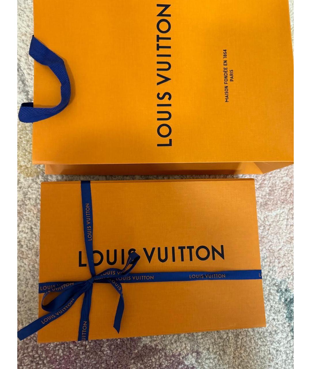 LOUIS VUITTON Розовая шерстяная шапка, фото 2