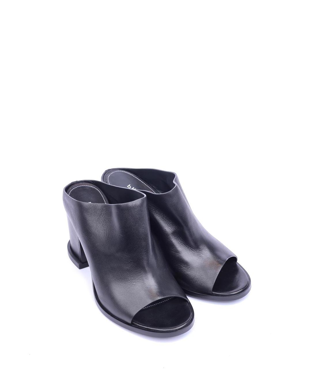 PREMIATA Кожаные сабо, фото 5