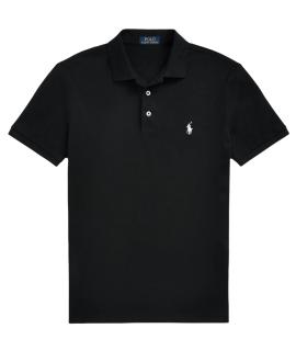 POLO RALPH LAUREN Поло с коротким рукавом