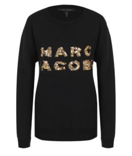 MARC JACOBS Худи/толстовка