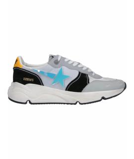 GOLDEN GOOSE DELUXE BRAND Низкие кроссовки / кеды