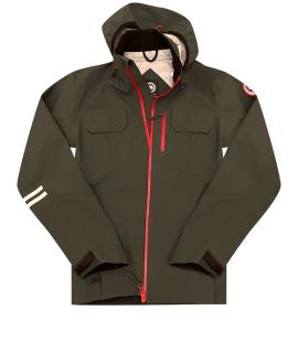 CANADA GOOSE Парка