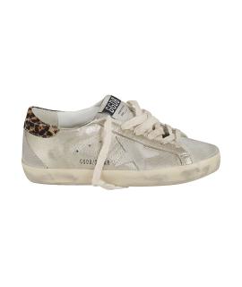 GOLDEN GOOSE DELUXE BRAND Кеды