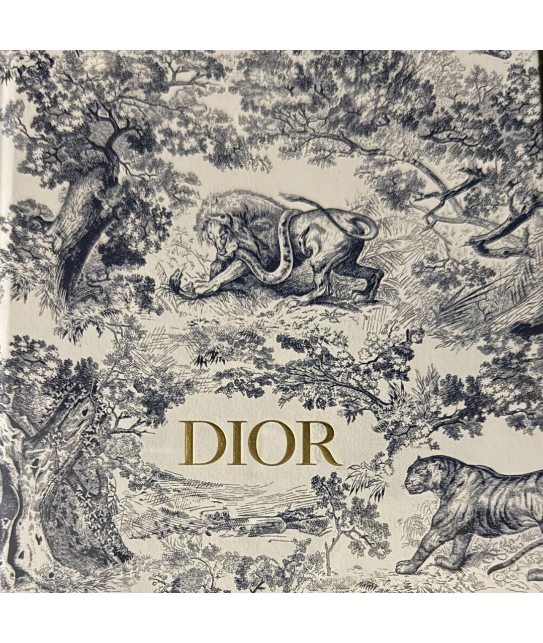 CHRISTIAN DIOR Книга, фото 4