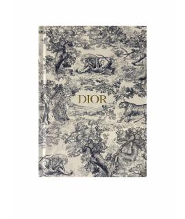 CHRISTIAN DIOR Книга