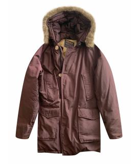 WOOLRICH Парка