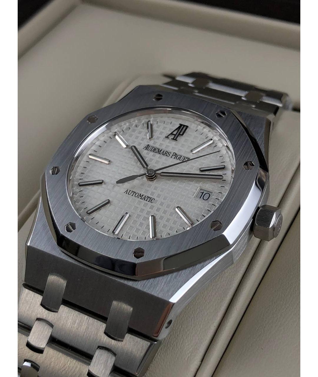 Audemars Piguet Часы, фото 3