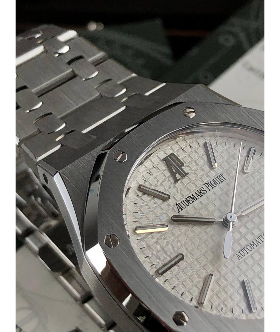 Audemars Piguet Часы, фото 6