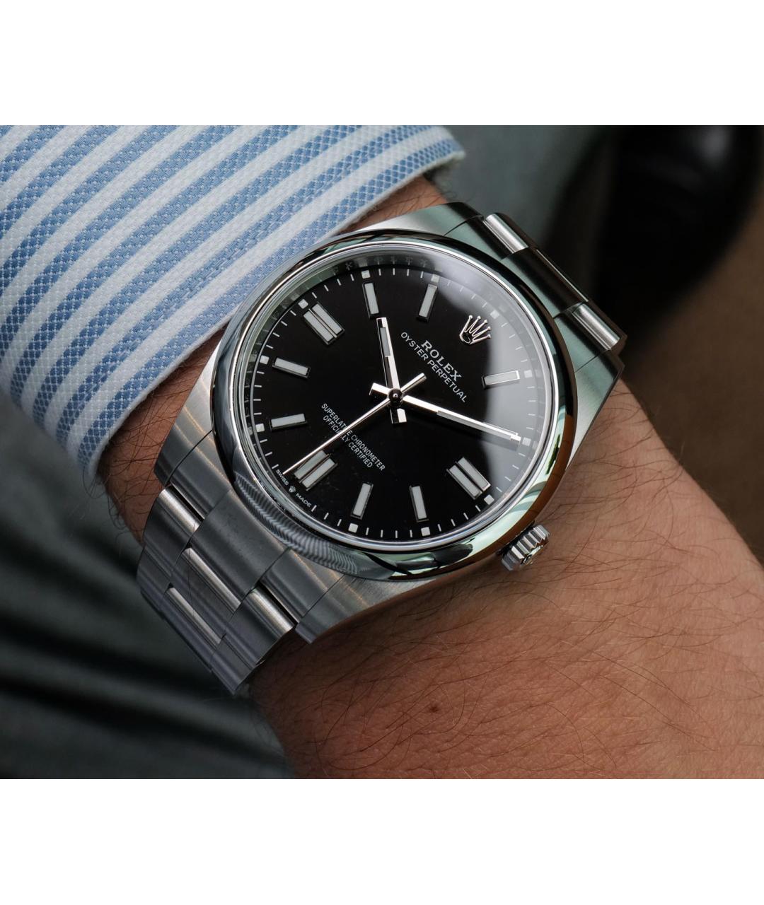 ROLEX Часы, фото 4