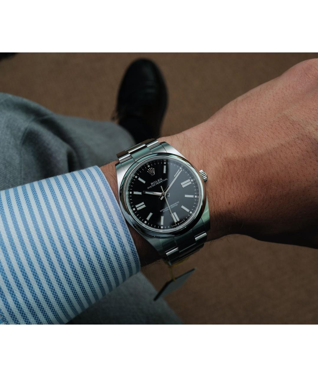 ROLEX Часы, фото 2