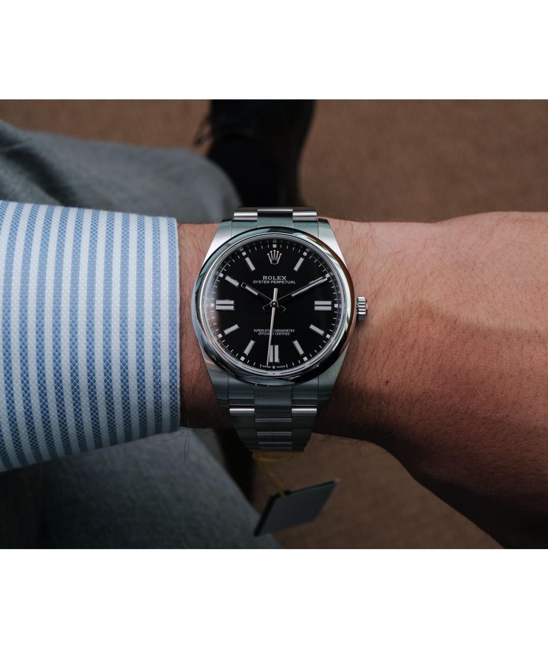 ROLEX Часы, фото 3