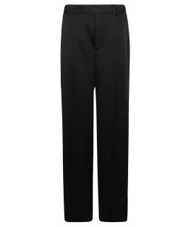 SAINT LAURENT Прямые брюки