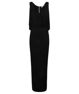SAINT LAURENT Коктейльное платье