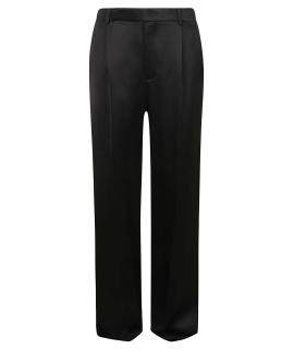 SAINT LAURENT Прямые брюки