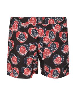 MONCLER Плавки