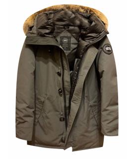 CANADA GOOSE Парка