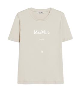 'S MAX MARA Футболка