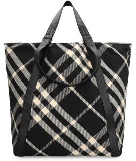 BURBERRY Сумка тоут