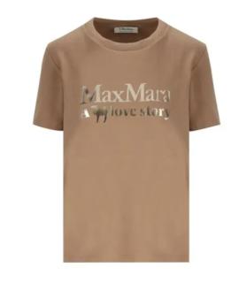 'S MAX MARA Футболка