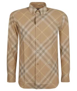 BURBERRY Рубашка