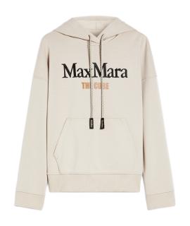 'S MAX MARA Худи/толстовка