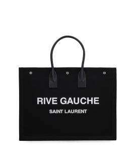 SAINT LAURENT Сумка Тоут