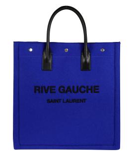 SAINT LAURENT Сумка Тоут