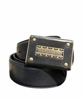 DOLCE&GABBANA Ремень