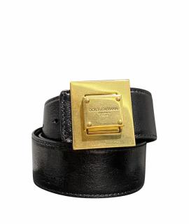 DOLCE&GABBANA Ремень