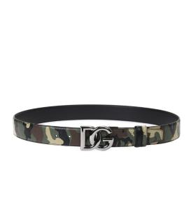 DOLCE&GABBANA Ремень
