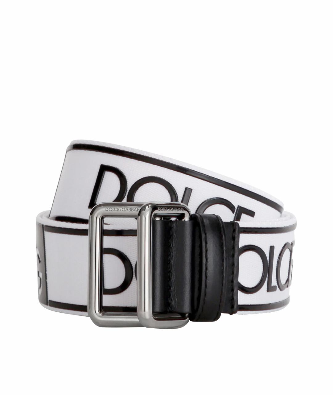 DOLCE&GABBANA Мульти ремень, фото 1