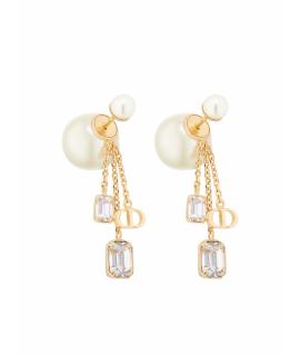 CHRISTIAN DIOR Серьги