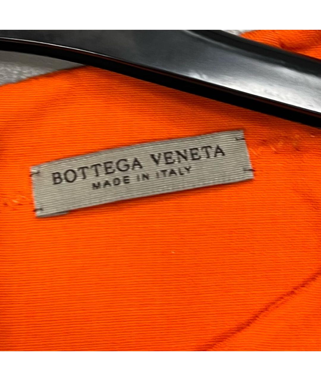 BOTTEGA VENETA Повседневное платье, фото 3