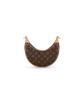 LOUIS VUITTON Сумка через плечо