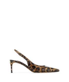 DOLCE&GABBANA Туфли