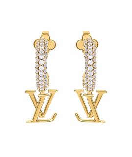 LOUIS VUITTON Серьги