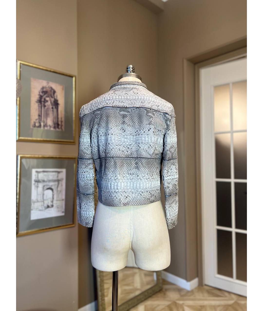 BRIONI Мульти хлопковая куртка, фото 2