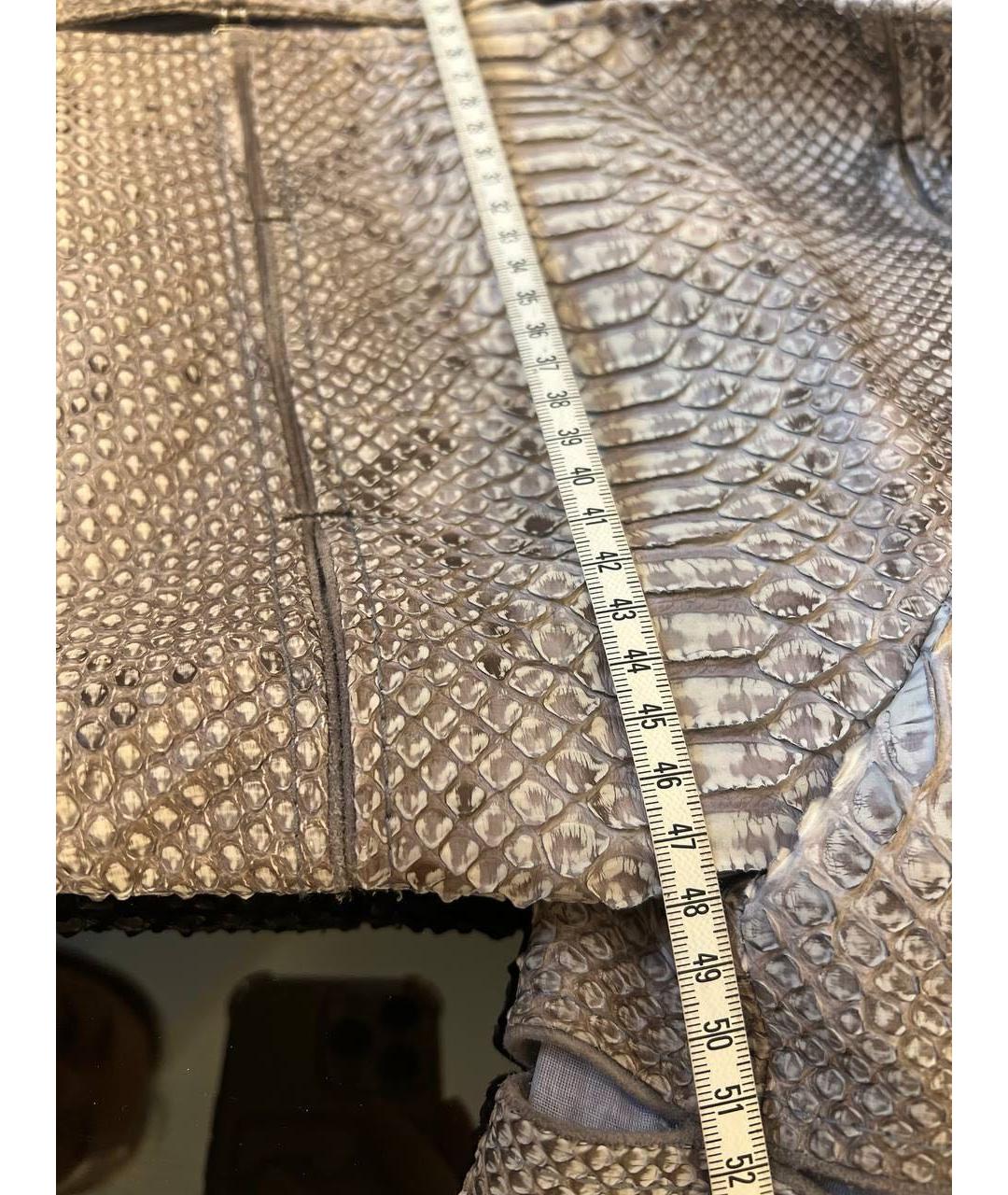 BRIONI Мульти хлопковая куртка, фото 4