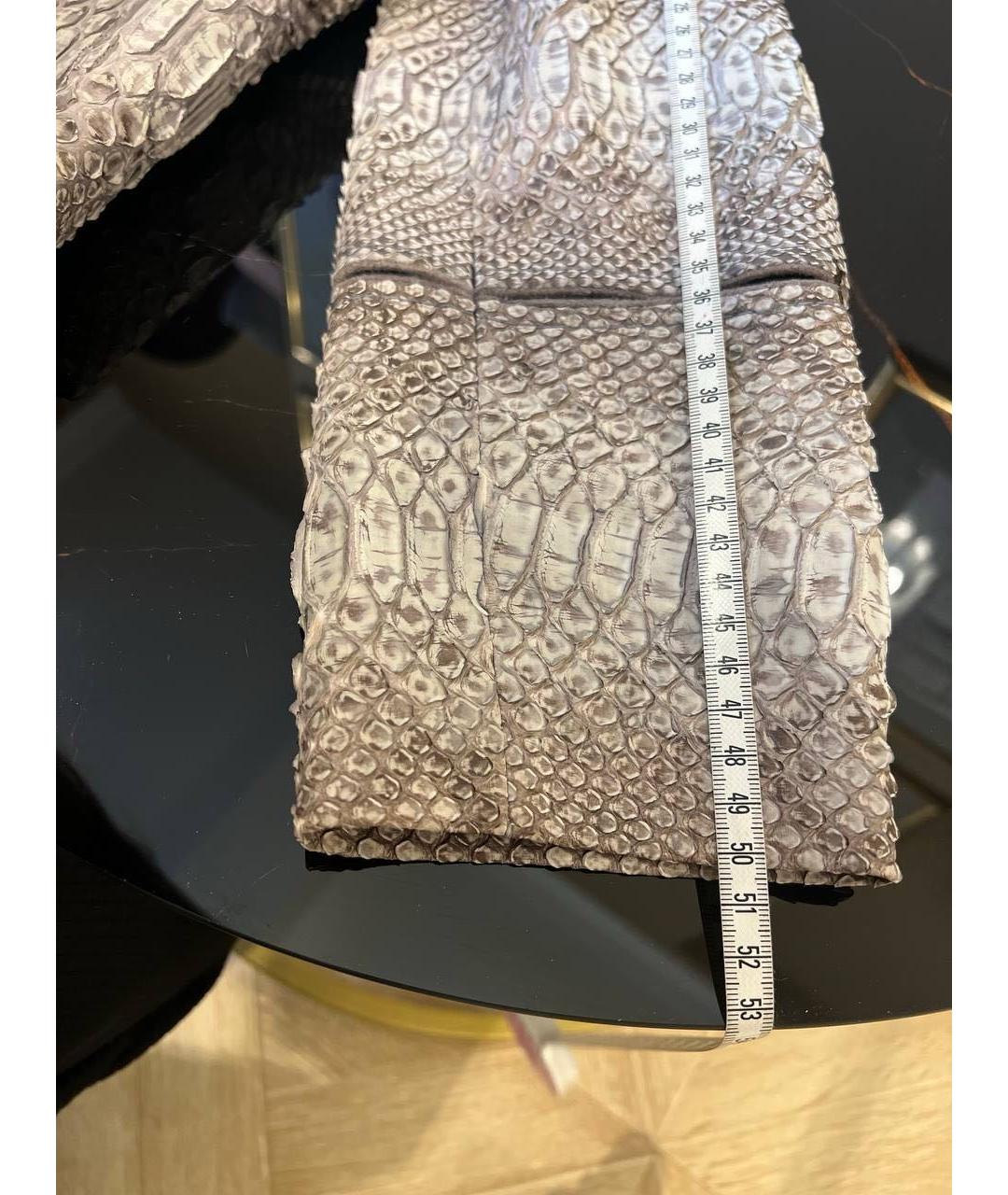 BRIONI Мульти хлопковая куртка, фото 6