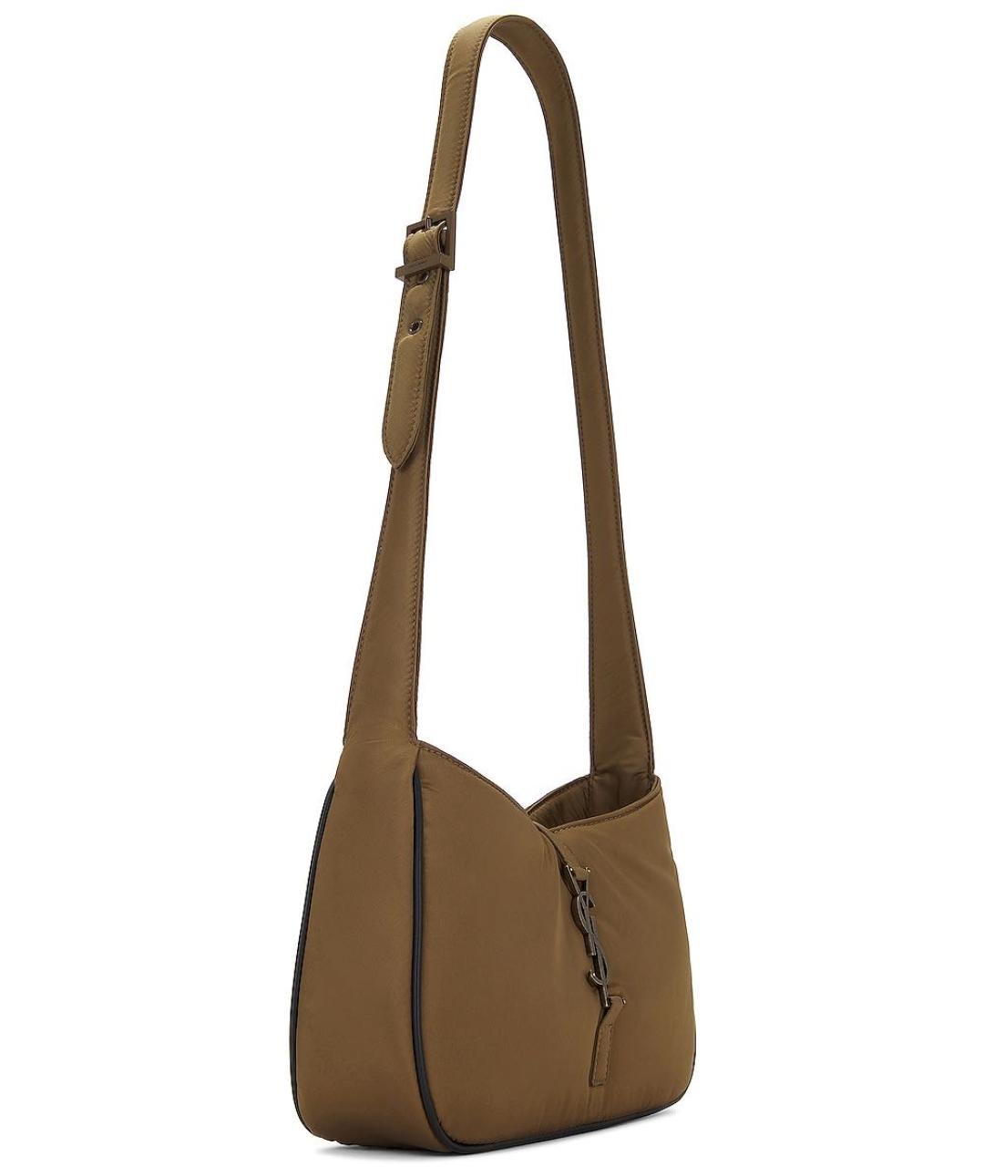 SAINT LAURENT Сумка через плечо, фото 4