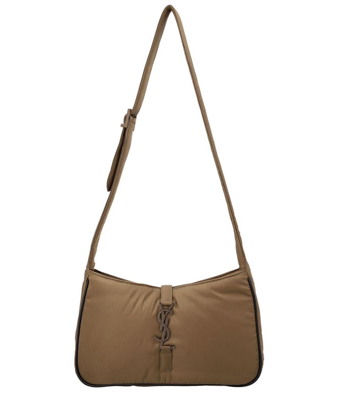 SAINT LAURENT Сумка через плечо, фото 1