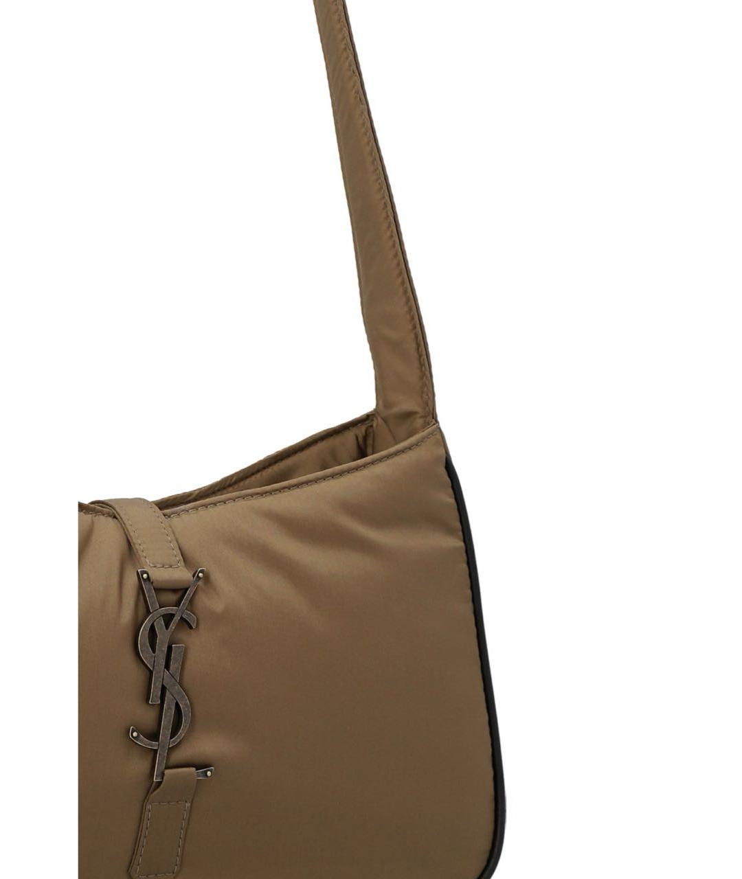 SAINT LAURENT Сумка через плечо, фото 2