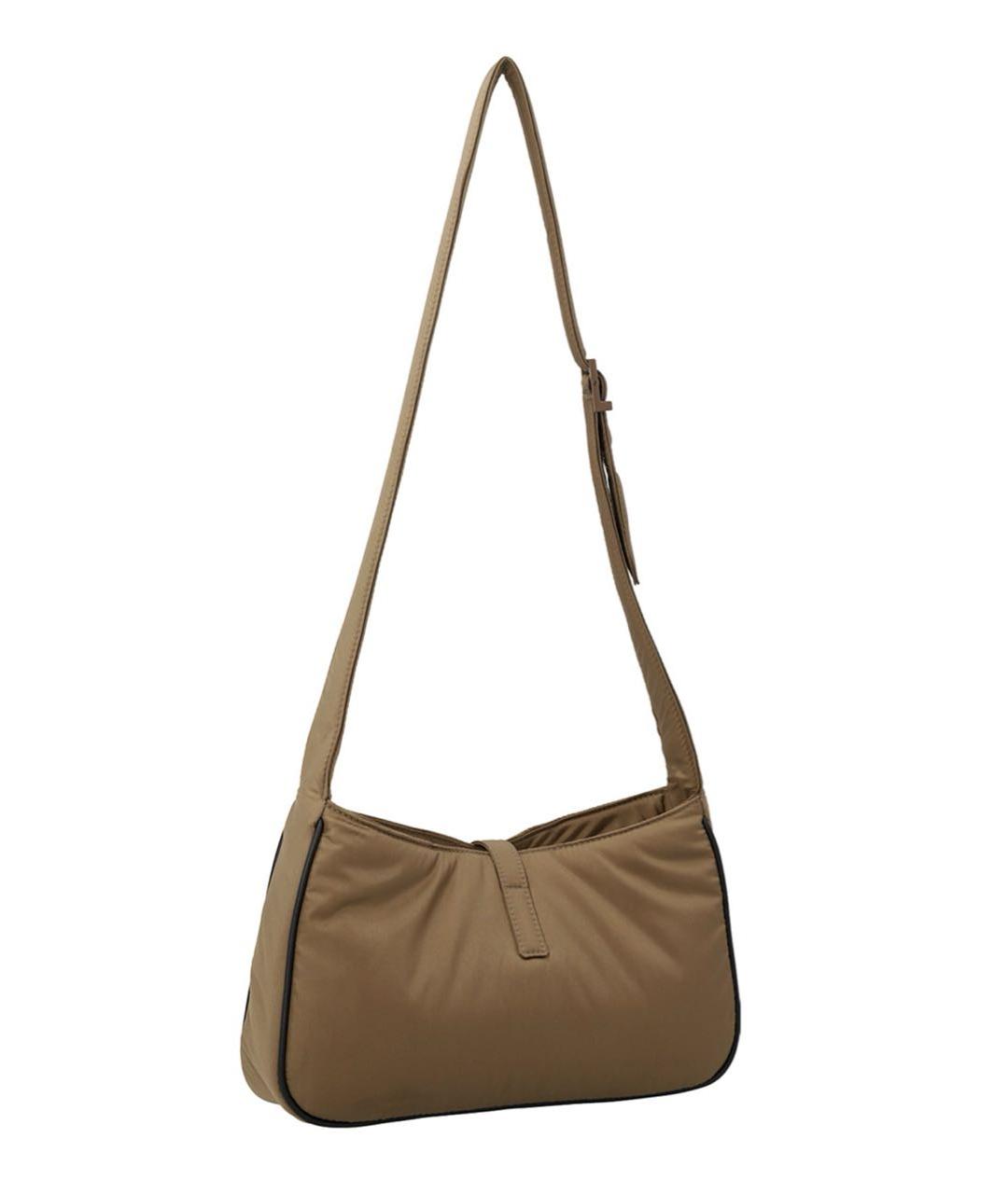 SAINT LAURENT Сумка через плечо, фото 3