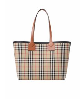 BURBERRY Сумка тоут