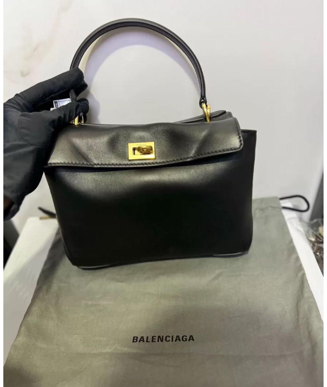 BALENCIAGA Сумка тоут, фото 7