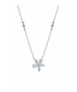 TIFFANY&CO Колье