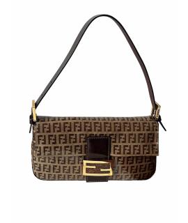 FENDI Сумка через плечо