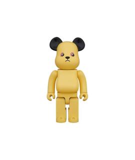 BEARBRICK Скульптура