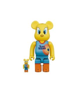 BEARBRICK Скульптура