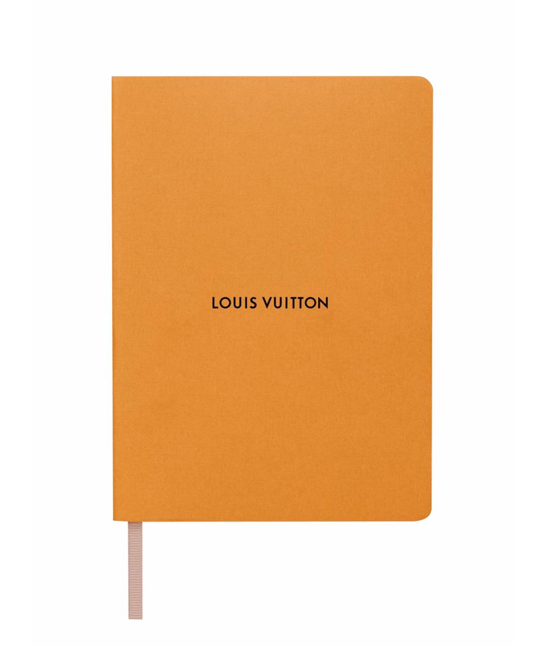 LOUIS VUITTON Книга, фото 1